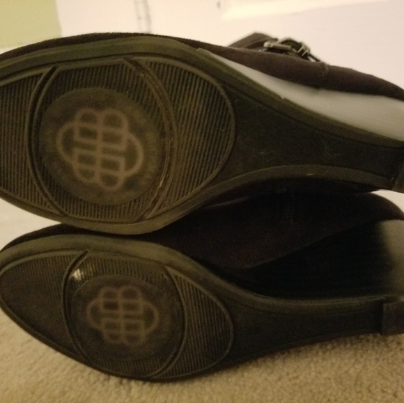 Dana Buchman Boots EUC - Picture 5 of 7